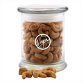 Costello Glass Jar w/ Cashews